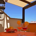 Bed & Breakfast Casa Di Gaia Terrasini
