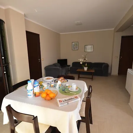 Casa Di Gaia Terrasini