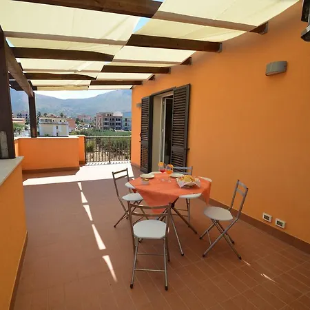 Bed & Breakfast Casa Di Gaia