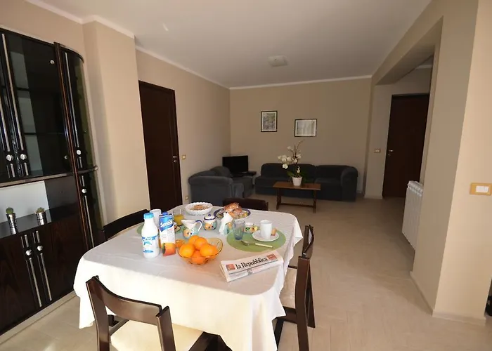 Casa Di Gaia Terrasini