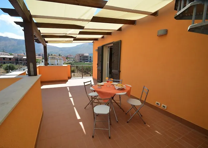 Bed & Breakfast Casa Di Gaia