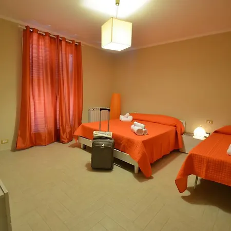 Casa Di Gaia