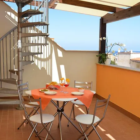 Casa Di Gaia * Terrasini