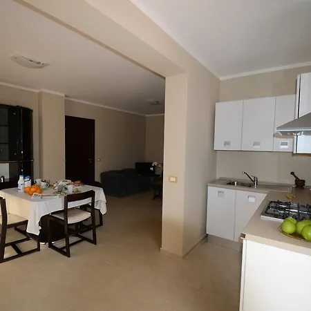 Casa Di Gaia Bed & Breakfast Terrasini