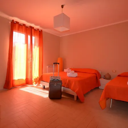 Casa Di Gaia Bed & Breakfast *