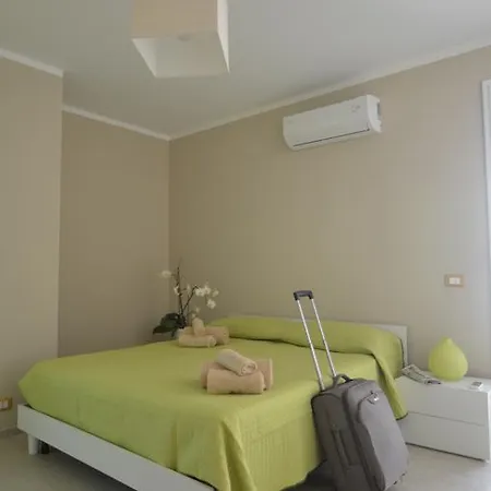 Casa Di Gaia Bed & Breakfast *