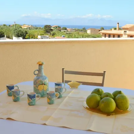 Bed & Breakfast Casa Di Gaia *