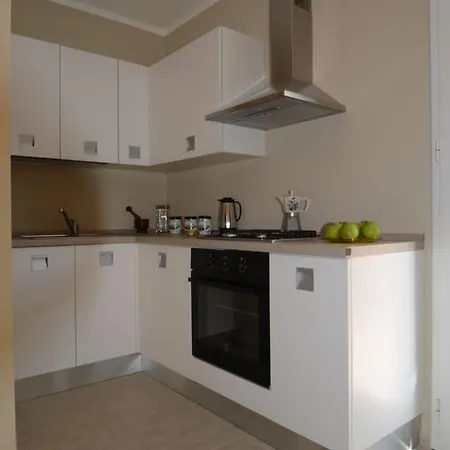 Casa Di Gaia Bed & Breakfast *